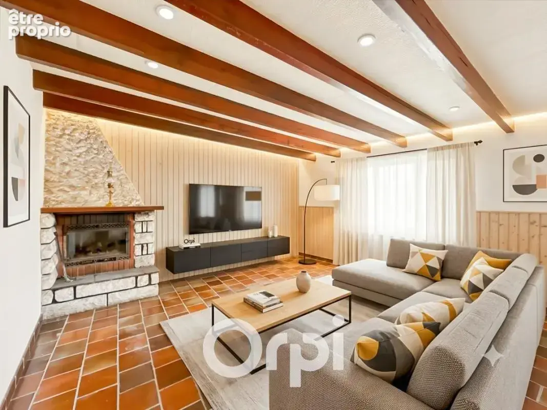 Photo Maison à Bournezeau au prix de 139 935€