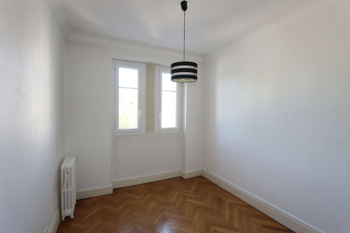 Appartement à NEVERS