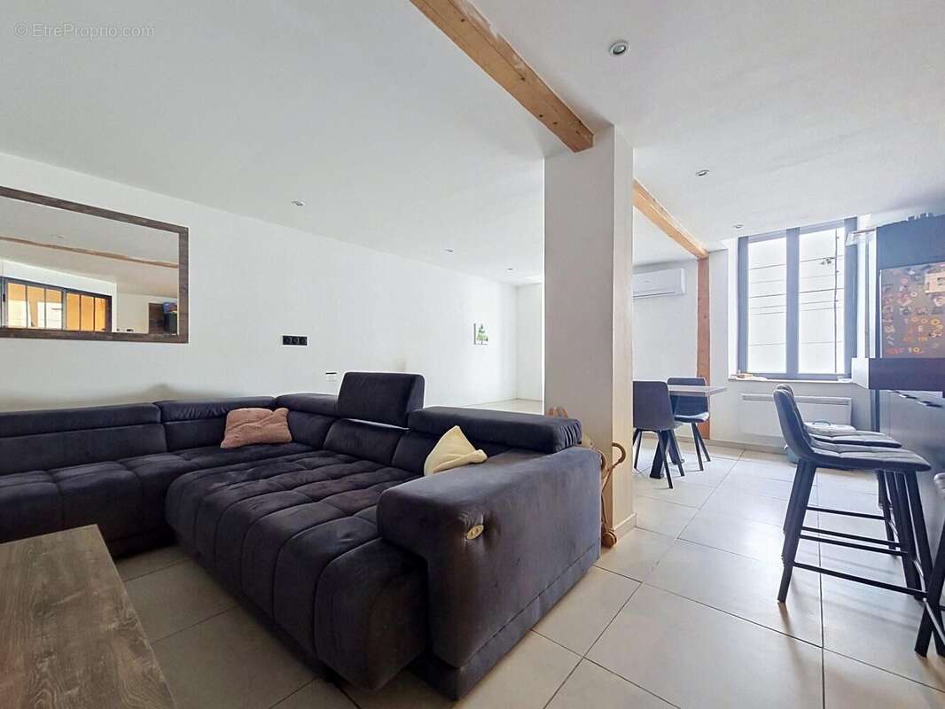 Photo 2 - Maison à BEDARIEUX