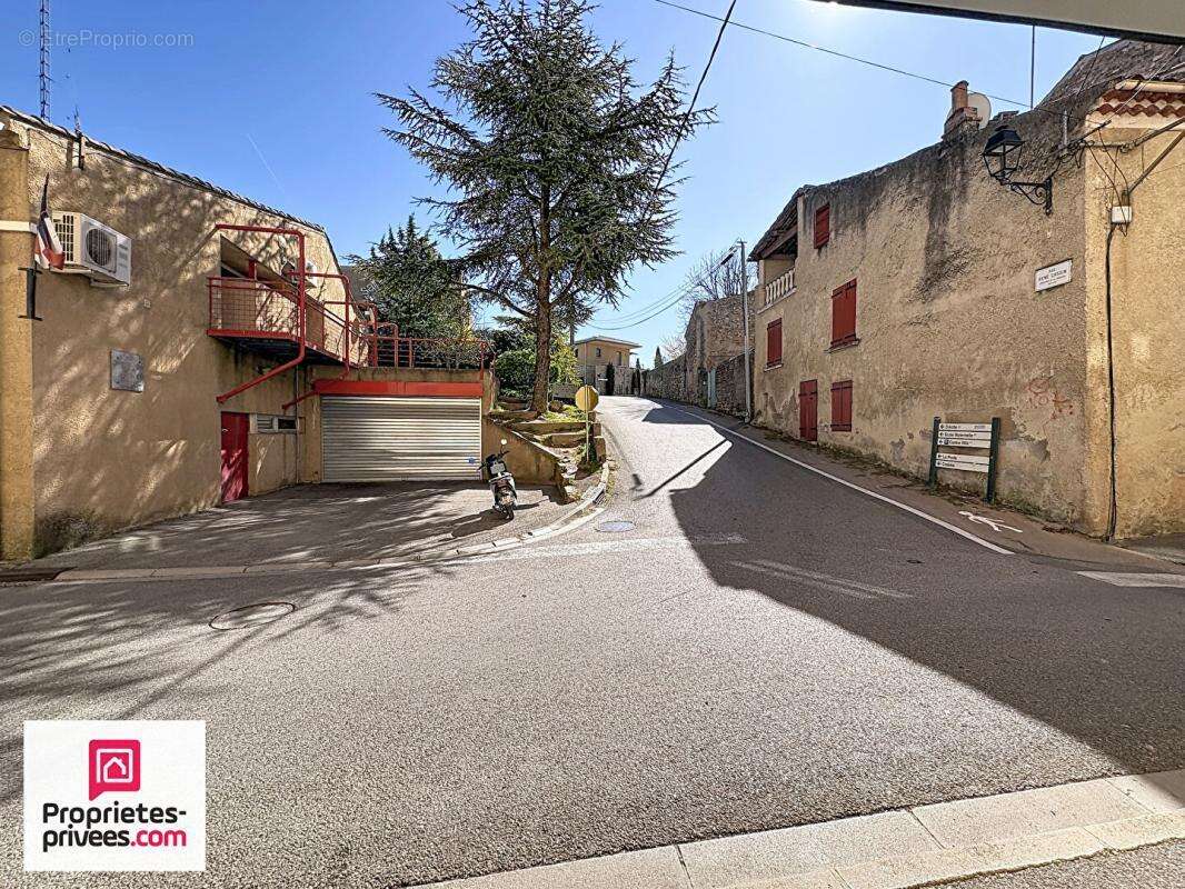 Appartement à RIANS