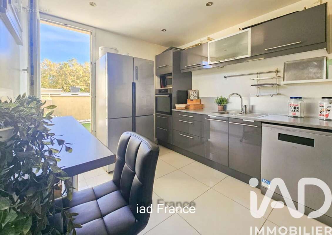 Photo 5 - Appartement à MAUREPAS