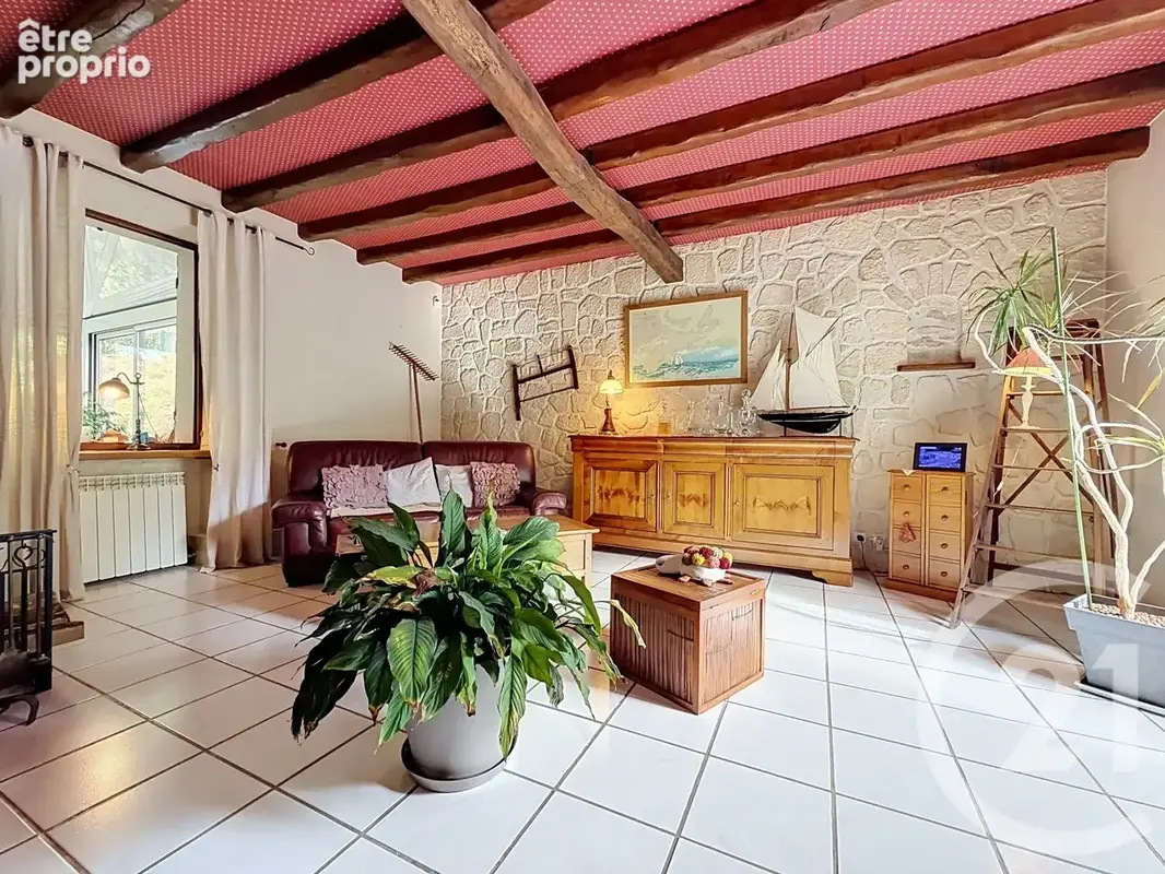 Maison 5 pièces 154 m² à vendre à Montigny-Lencoup (77520) - photo 4