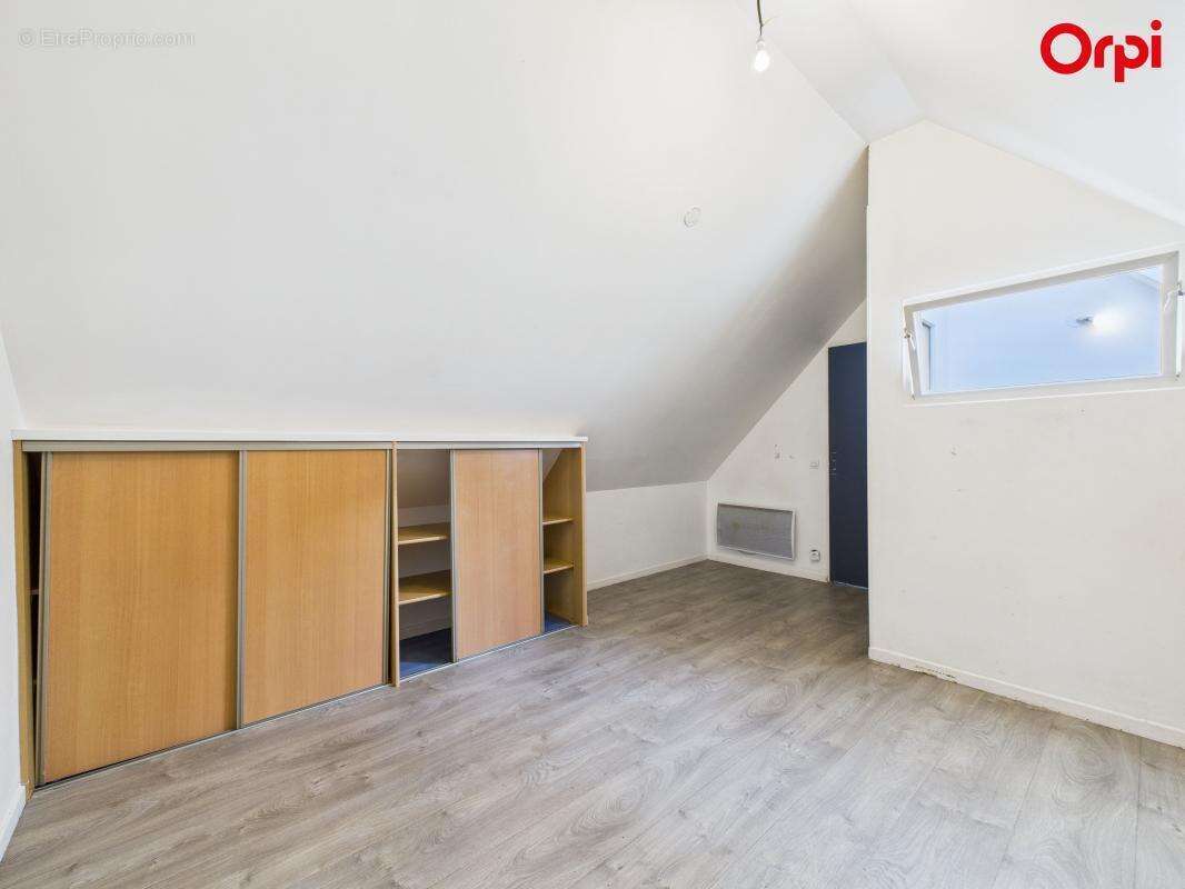 Appartement à LISIEUX