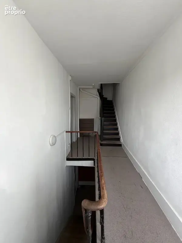Lunéville (54300) - immeuble de rapport 285 m² ? exclusivité - photo 8