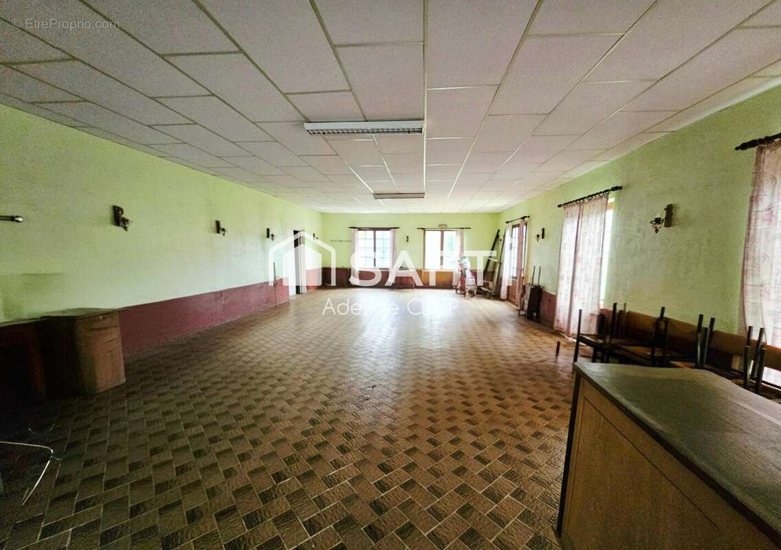 Photo 3 - Maison à VERCHOCQ