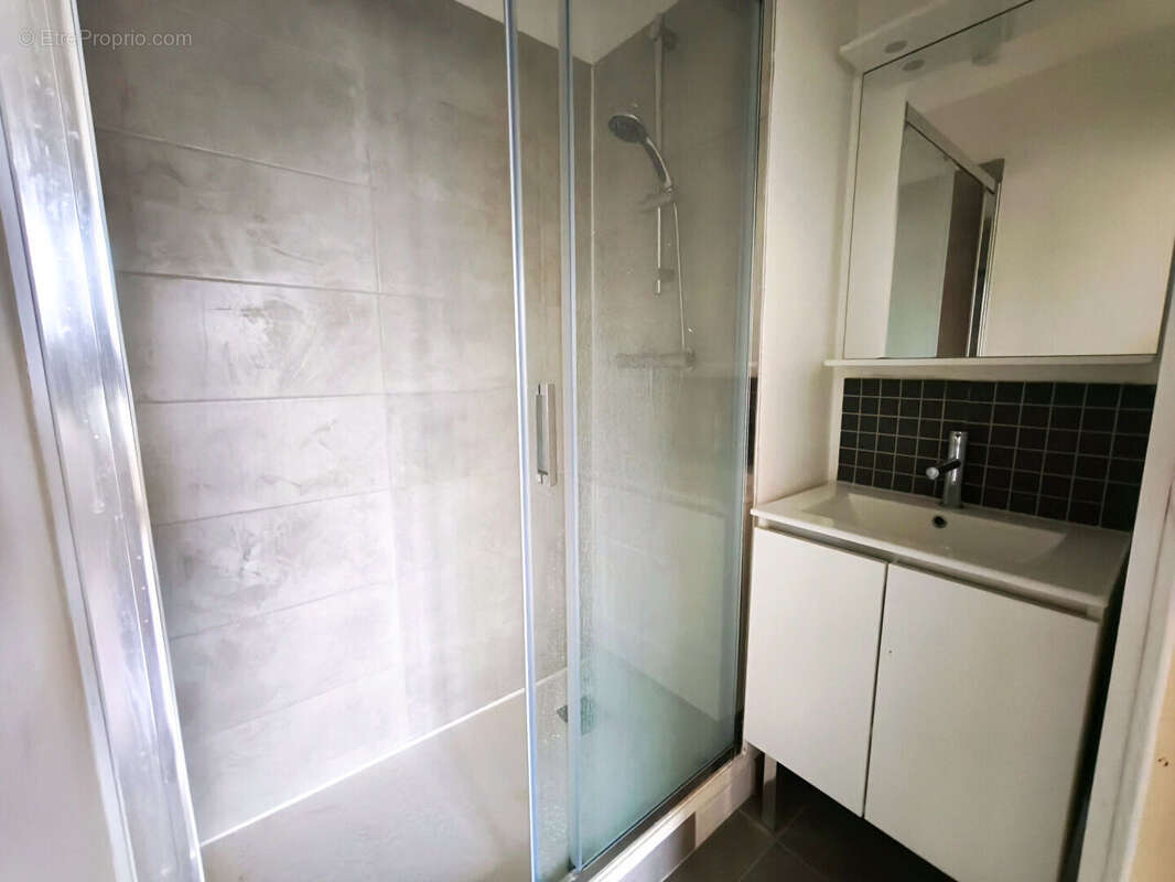 Appartement à VILLIERS-SUR-MARNE