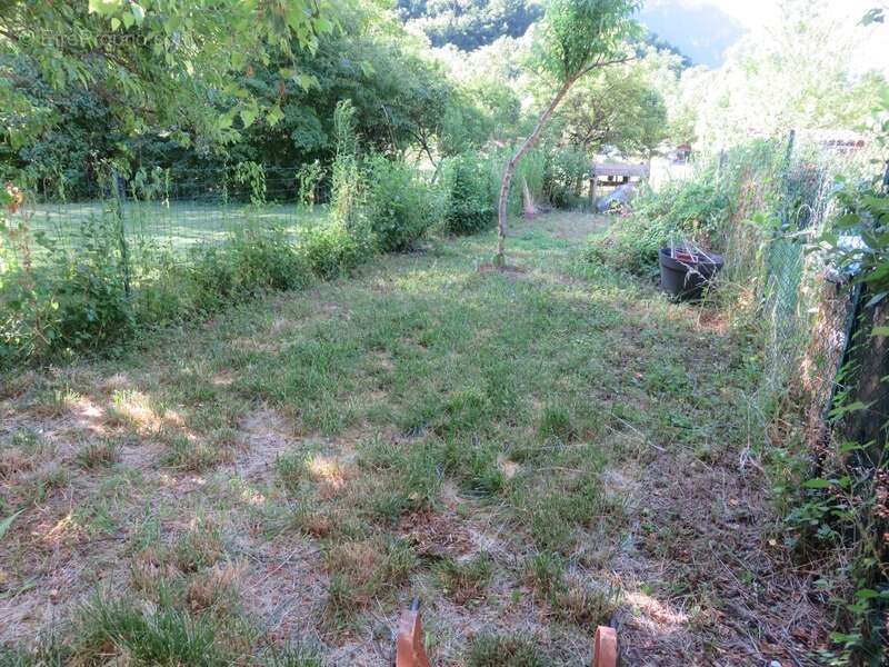Maison à vendre 5 pièces CHALEY (01) de 100 m² plus terrain de 64 m² - photo 14