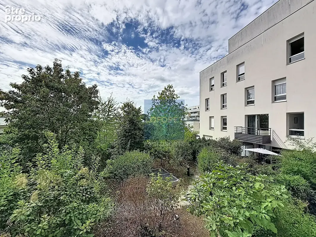 Cergy (95) -  appartement deux pieces avec parking - photo 3