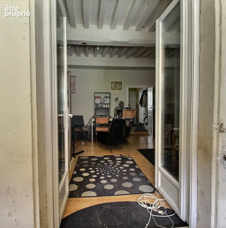 Saint-Gengoux-le-National, immeuble de rapport - photo 8
