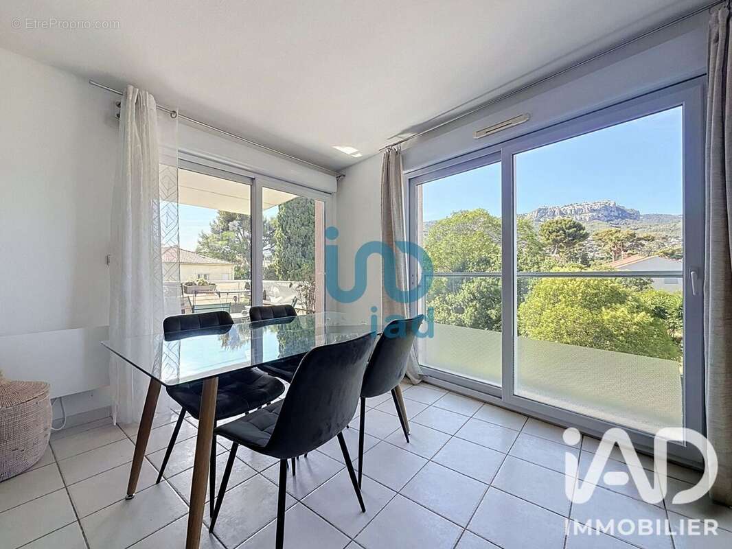 Appartement 77 m² à Toulon  - photo 3