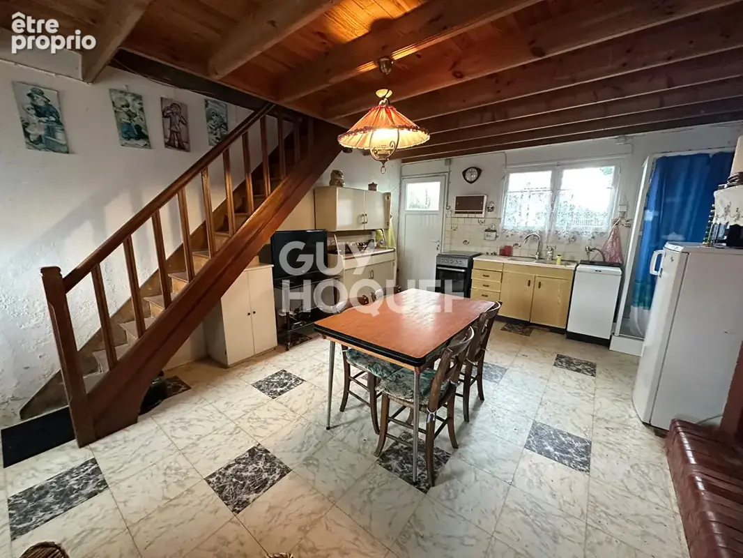 Maison Créances - photo 5