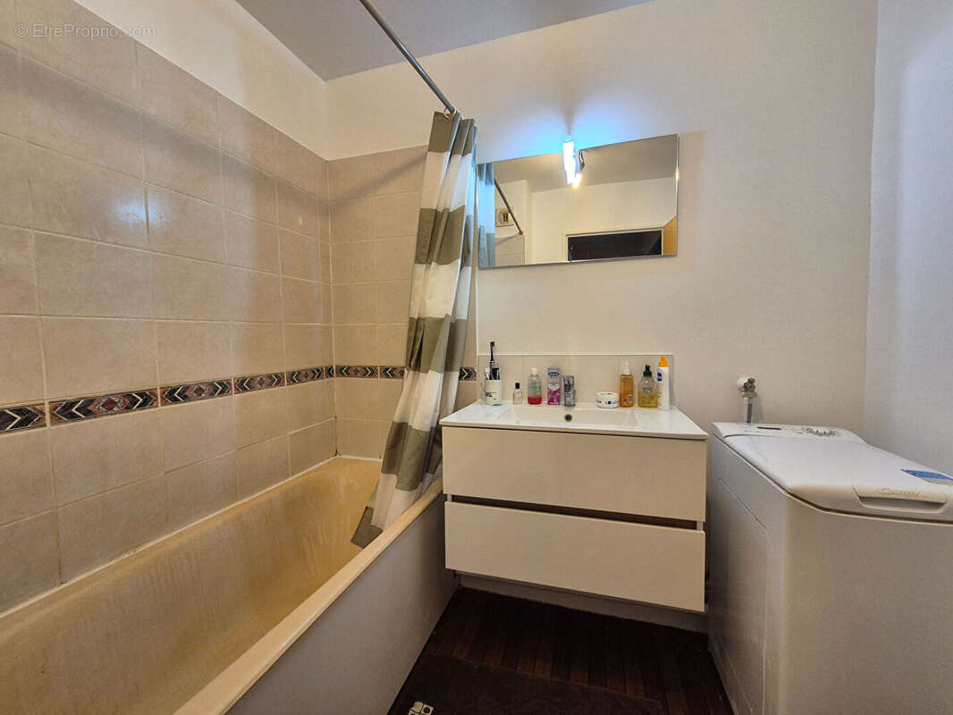 Appartement à MONTIGNY-LE-BRETONNEUX