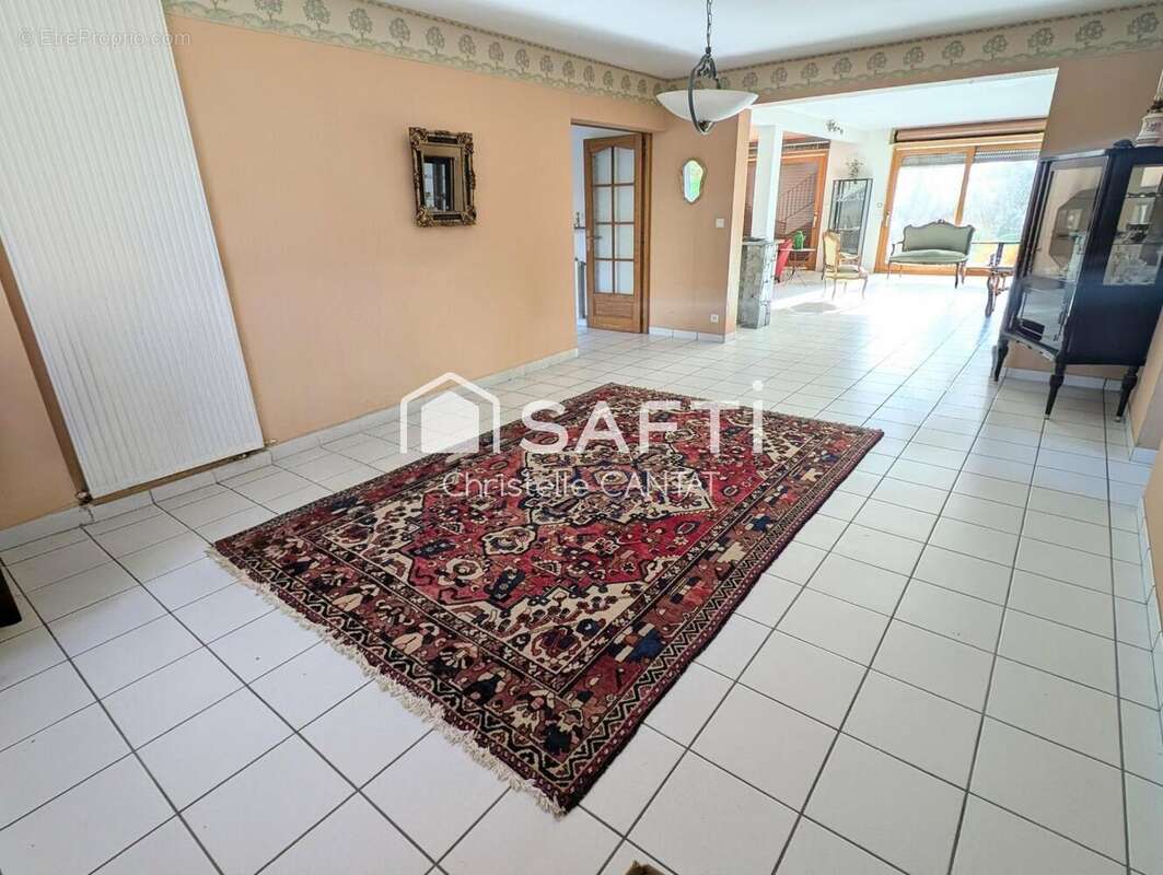 Photo 6 - Maison à DOMERAT