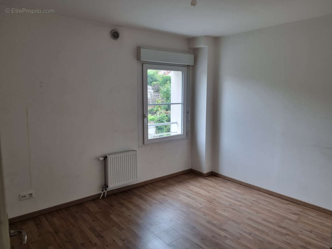 Appartement à SAVIGNY-SUR-ORGE