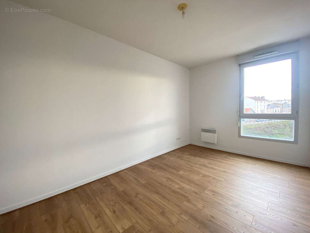 Appartement à LIMOGES