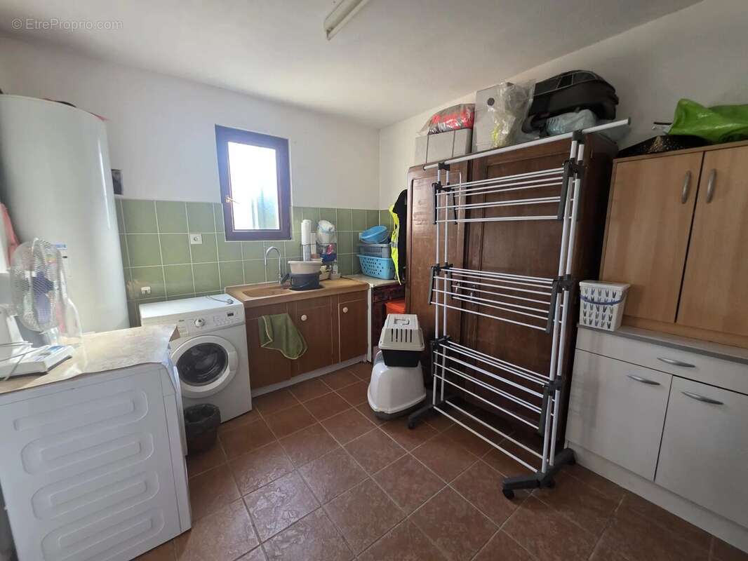 Cruas - villa familiale dans quartier résidentiel - photo 10