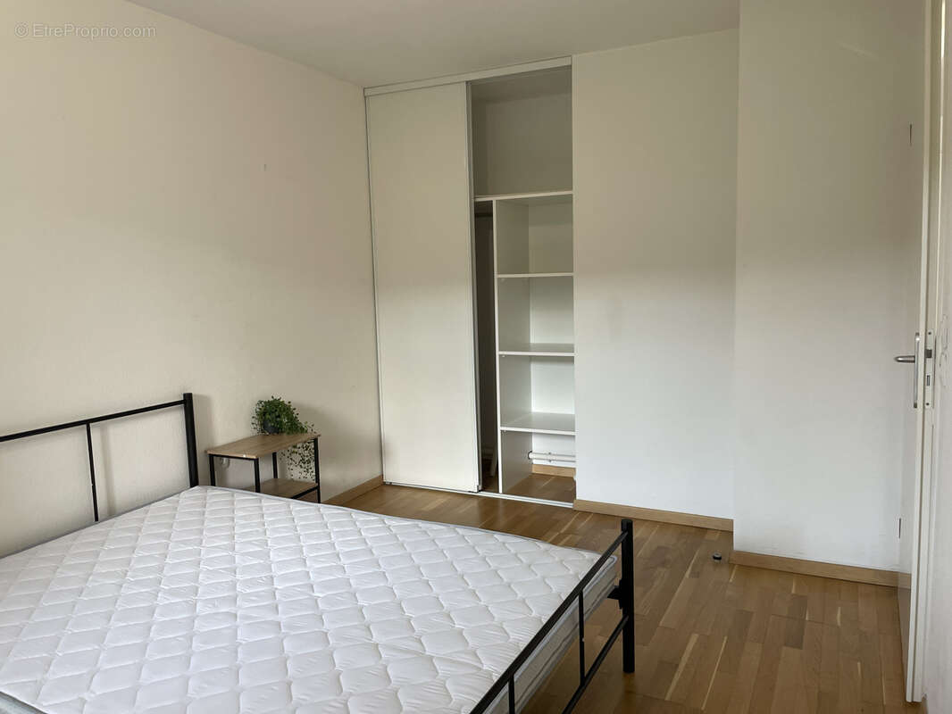Appartement 2 pieces 42m2 avec terrasse et parking - photo 6