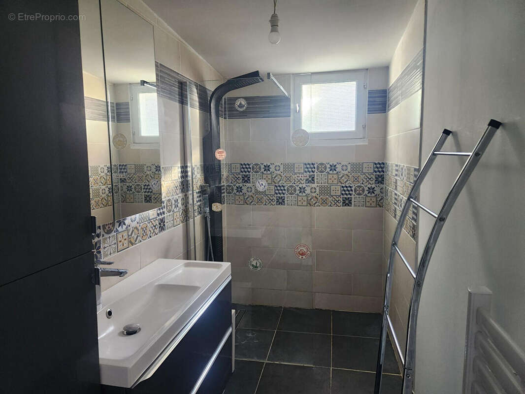 Maison à SAINT-GEORGES-D&#039;OLERON