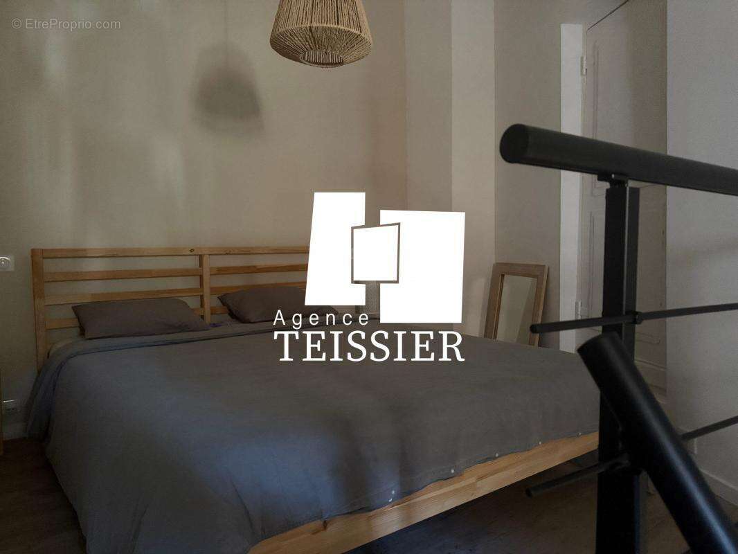 Appartement à LES VANS