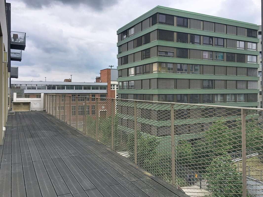 Appartement à LILLE