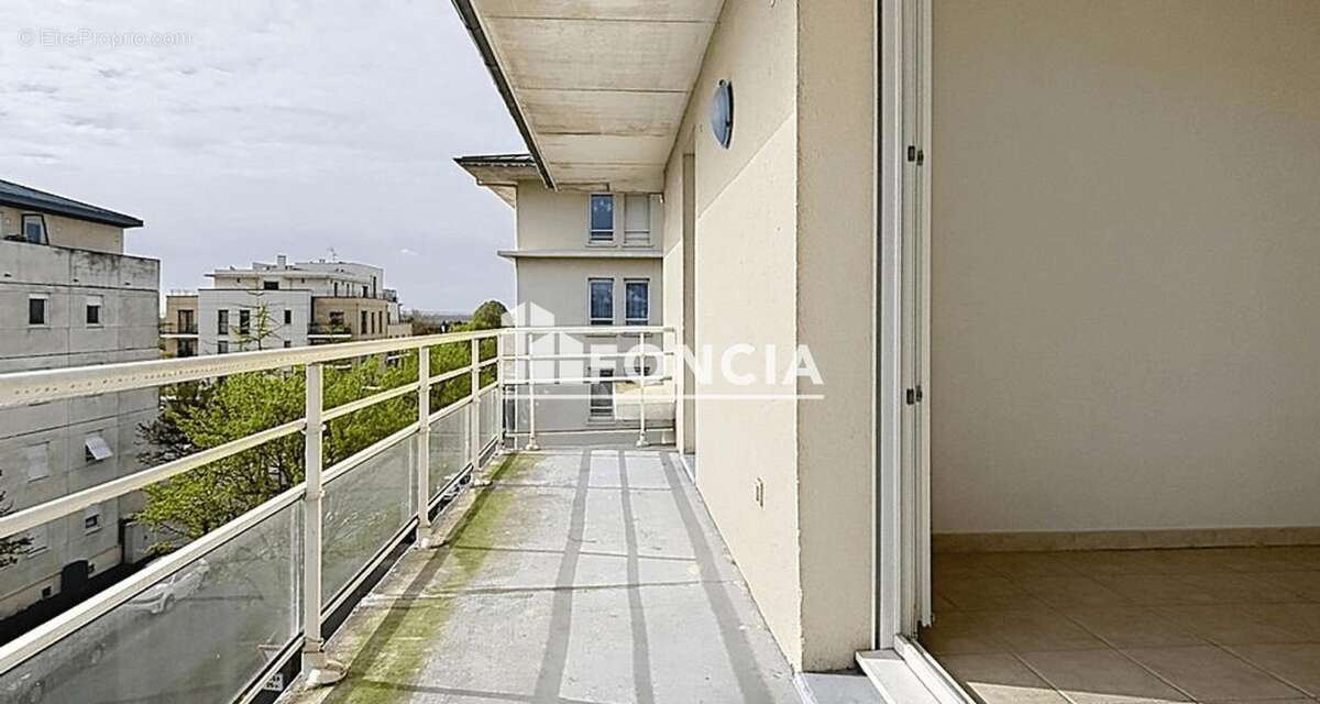 Appartement à CAEN