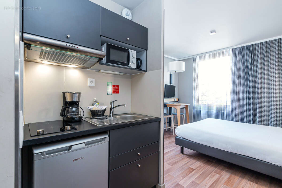 Appartement à MASSY