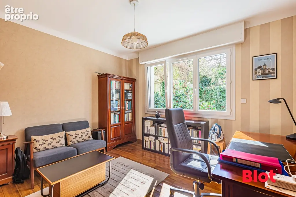 Maison 7 pièces 180 m² à vendre à Nantes (44000) - photo 5