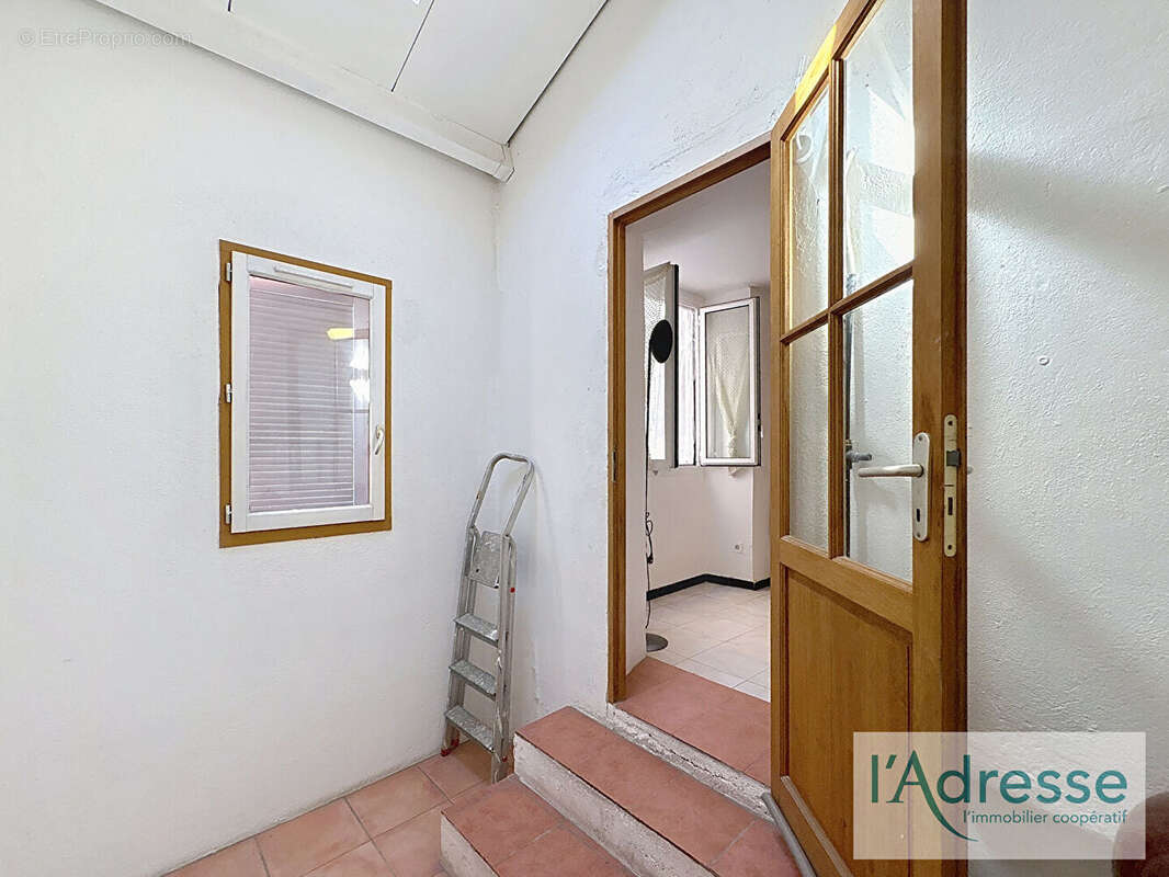 Appartement à AJACCIO
