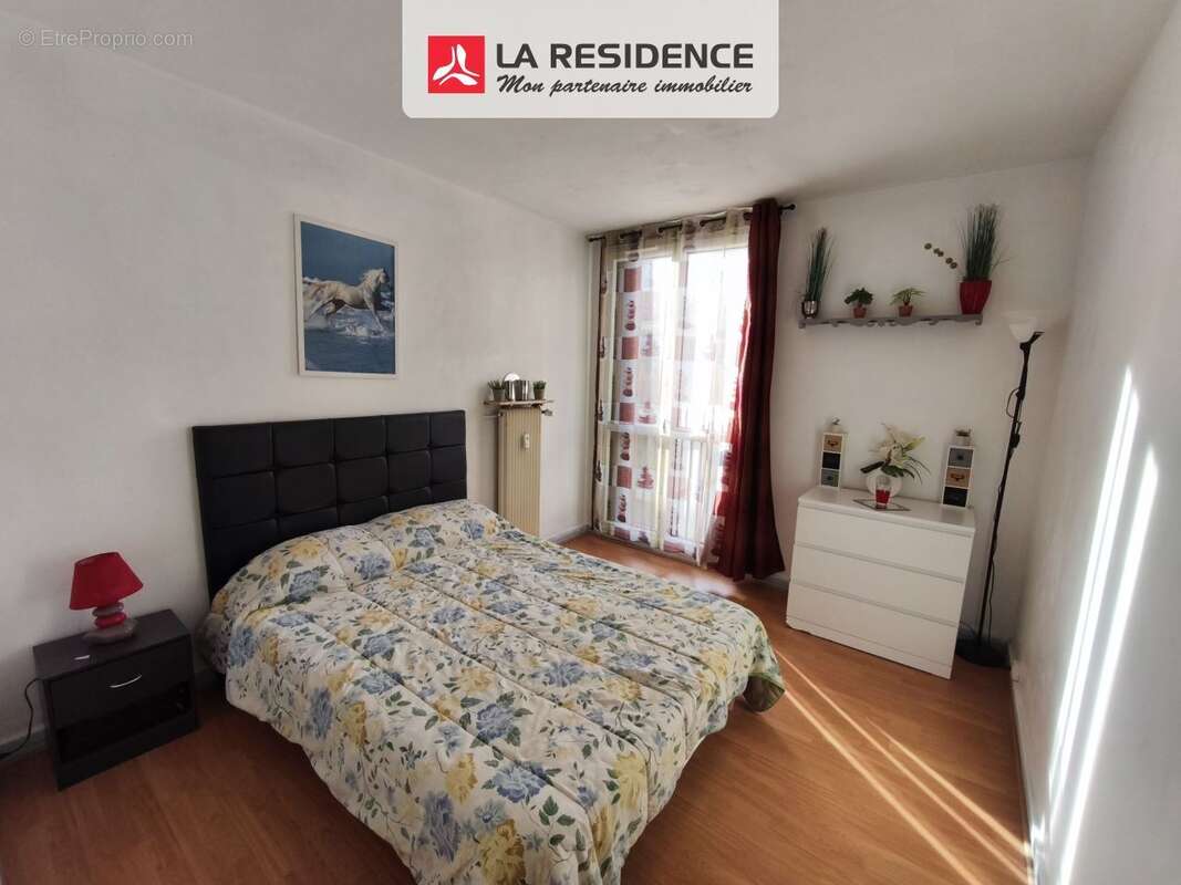 Appartement à FRANCONVILLE