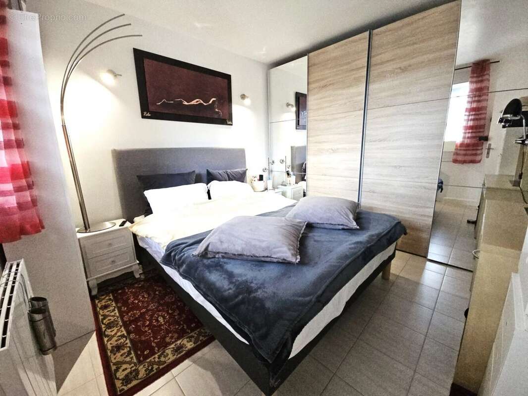 Appartement à MONTREUIL