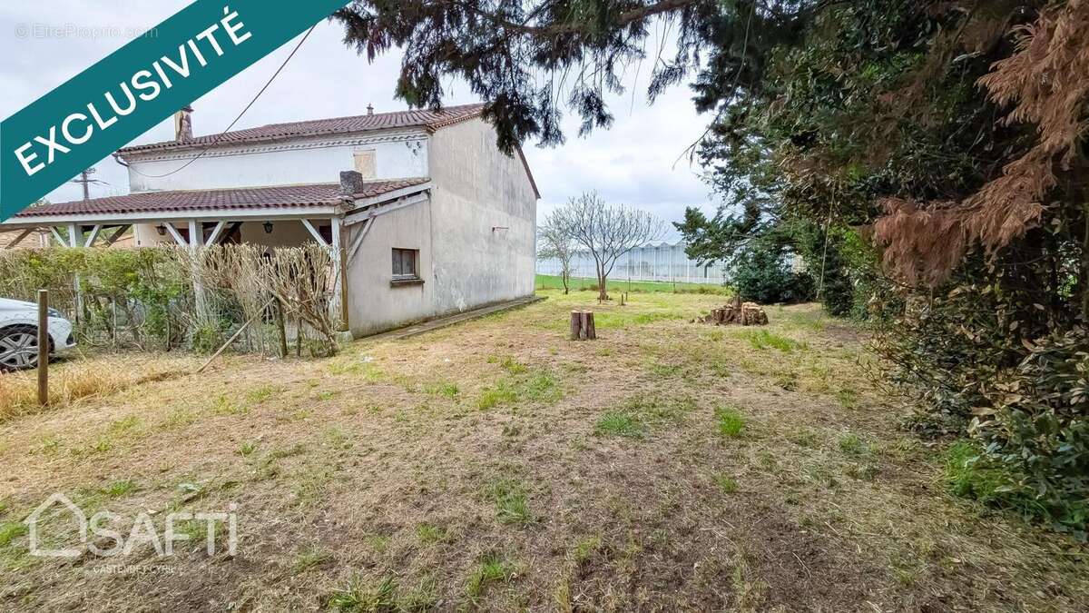 Photo 8 - Maison à BOE