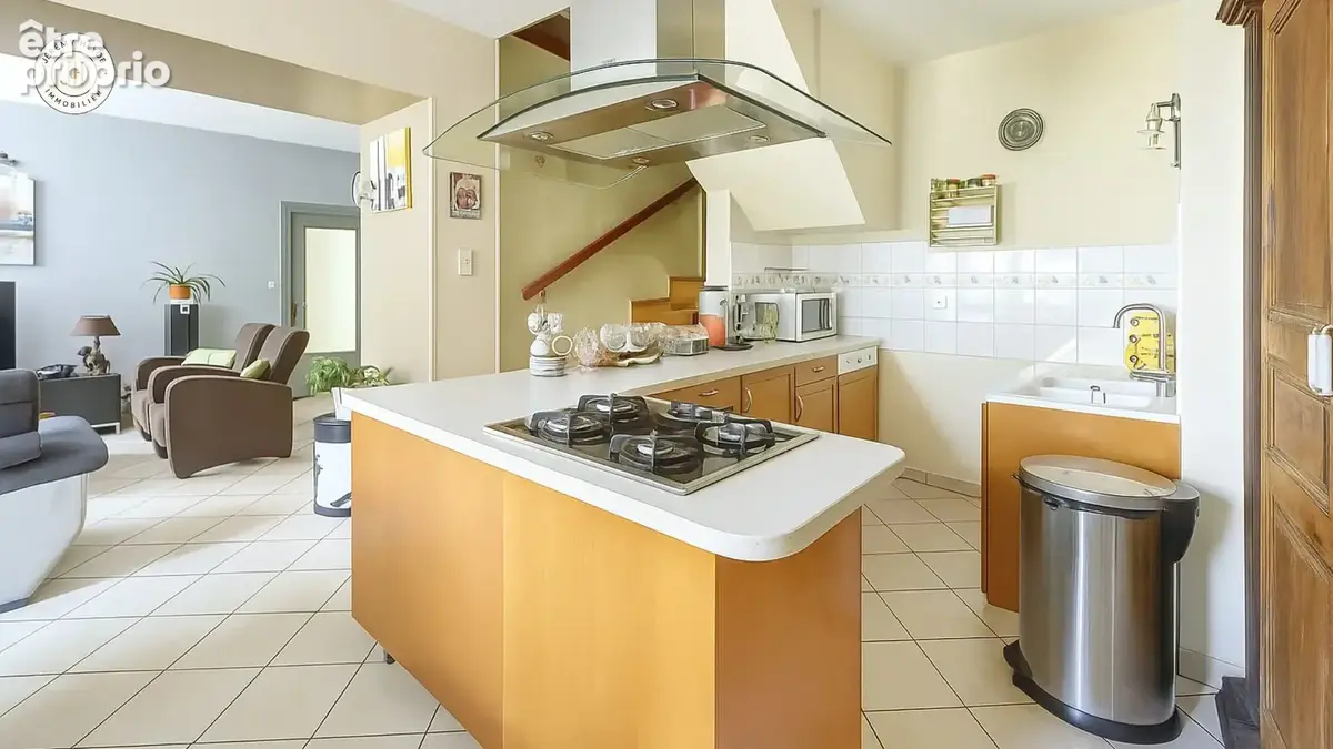 Maison 187 m² à Montrottier  - photo 4