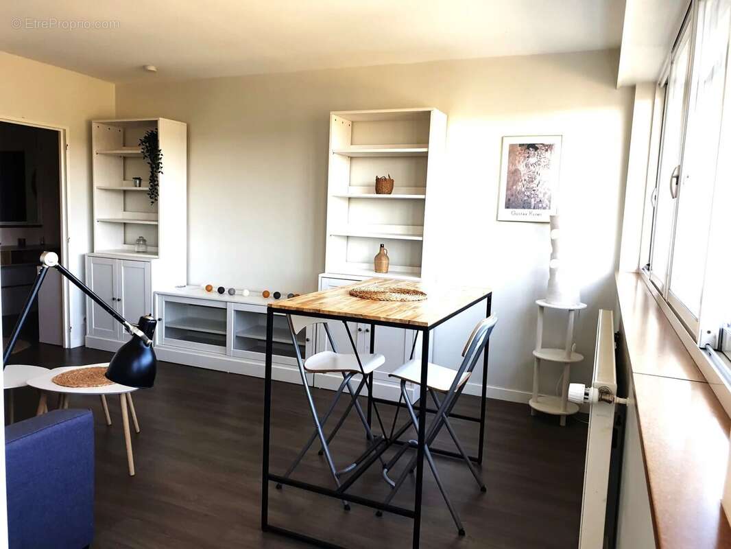Bel appartement 2PP 5 min à pied de la gare - photo 2