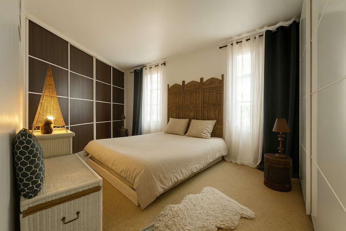 Appartement à SENLIS