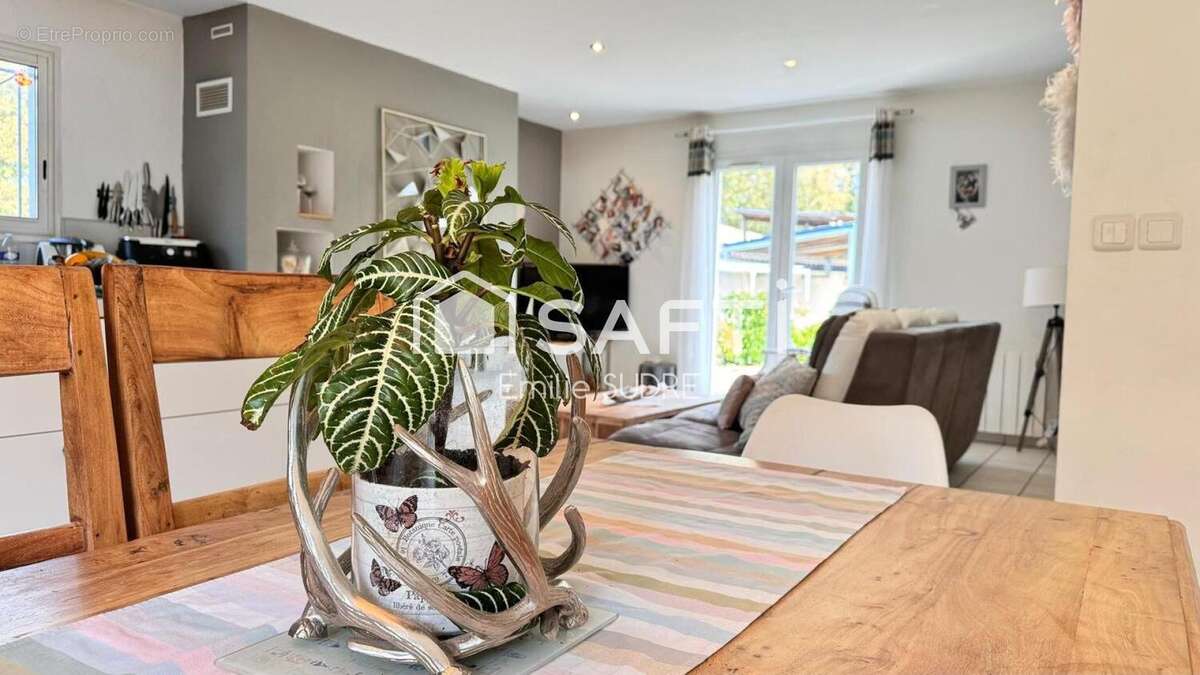 Photo 2 - Maison à MIOS