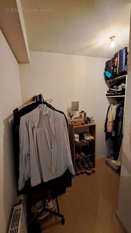 Appartement à POITIERS