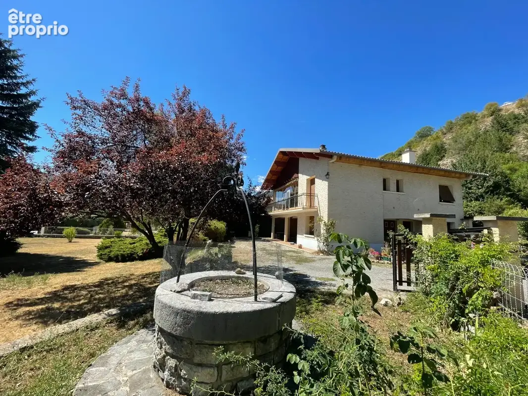 Maison à vendre 5 pièces  () - photo 2