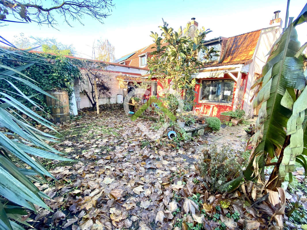 Maison à VILLENEUVE-D'ASCQ