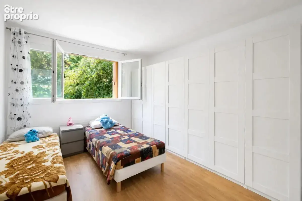 Appartement de 4 pièces de 75 m² à Aubergenville - photo 7