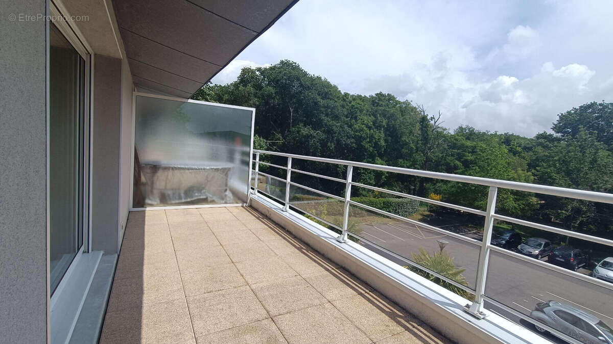 Appartement à SAINT-NAZAIRE