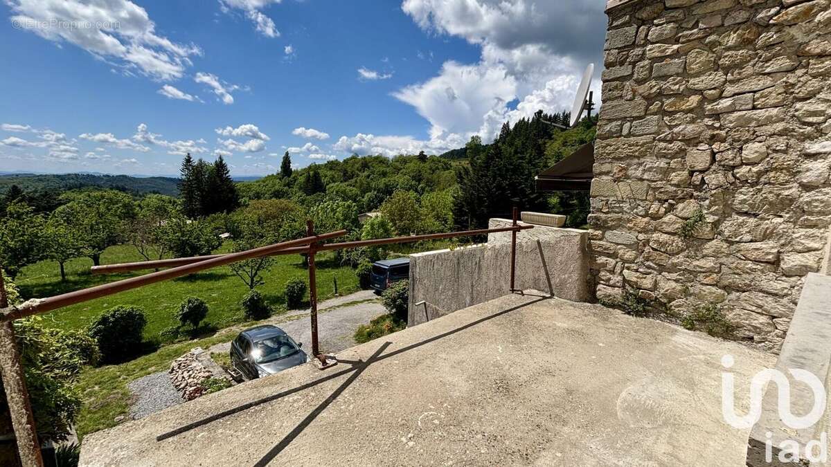 Photo 2 - Maison à SAINT-ETIENNE-DE-BOULOGNE