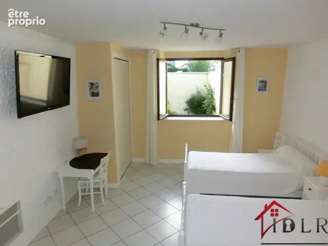 Immeuble de rapport   5 appartements   235 m2   Bourbonne-le - photo 8