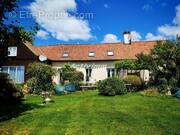 4310 32 - Maison à DOURIEZ