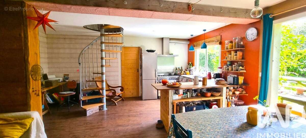 Photo 6 - Maison à MOELAN-SUR-MER