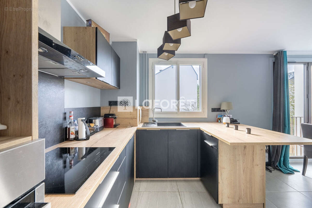 Appartement à ANDRESY