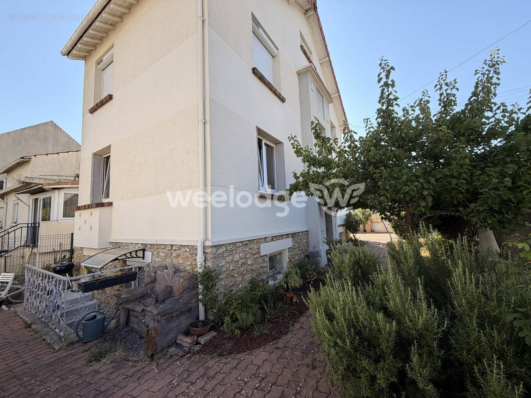 Appartement à ACHERES