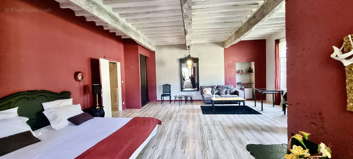 Maison à LAUZERTE