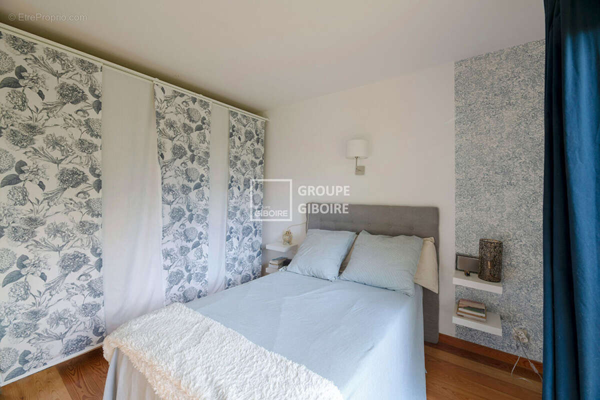 Maison à CESSON-SEVIGNE