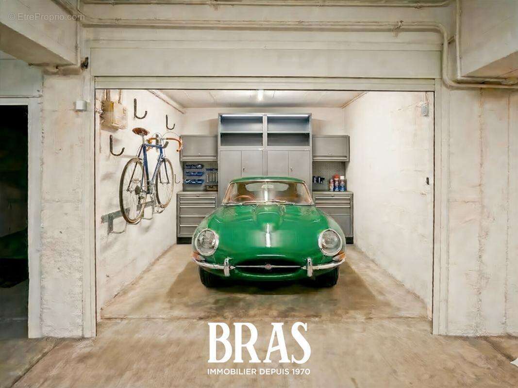 Appartement à LA BAULE-ESCOUBLAC