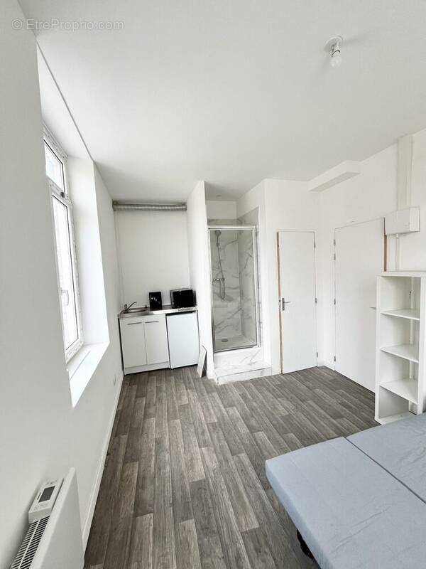 Appartement à TOURCOING